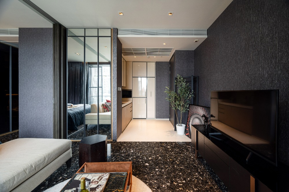 1 Bedroom Condo For Sale in Khlong Tan Nuea, Vadhana, Bangkok - Image 4
