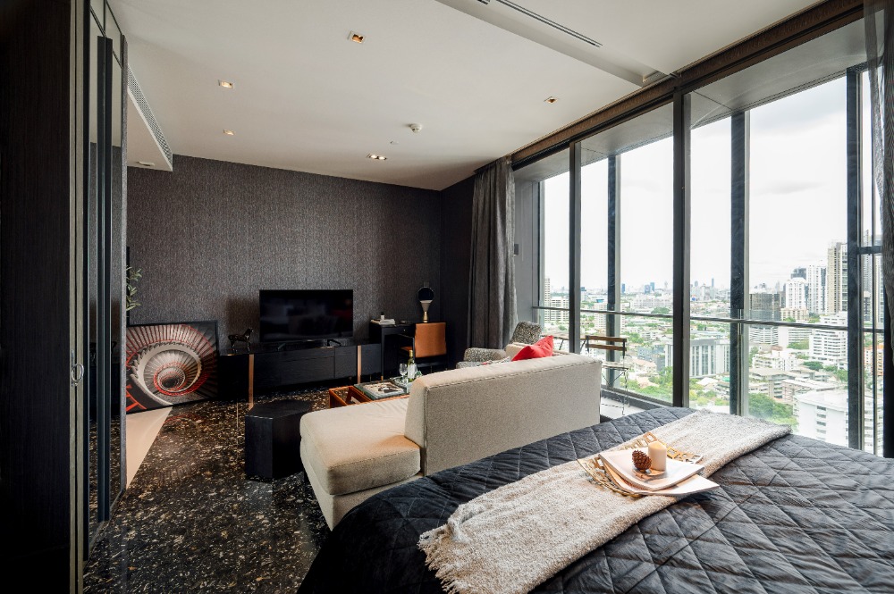 1 Bedroom Condo For Sale in Khlong Tan Nuea, Vadhana, Bangkok - Image 8