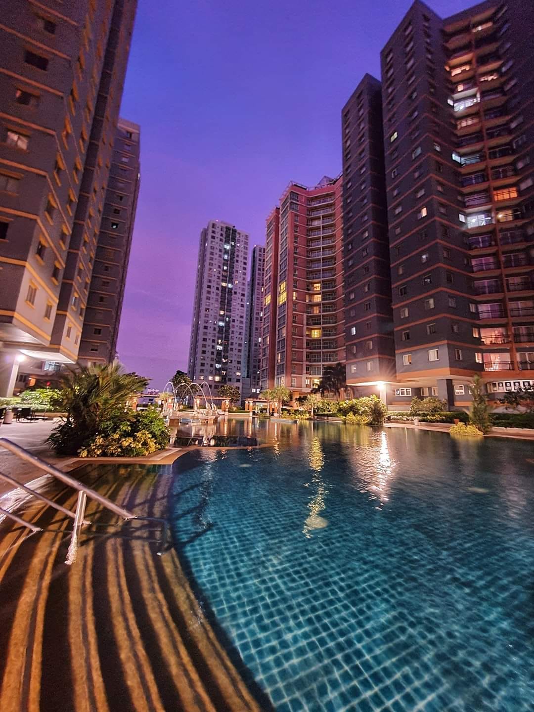Belle Park Residence - Image 17