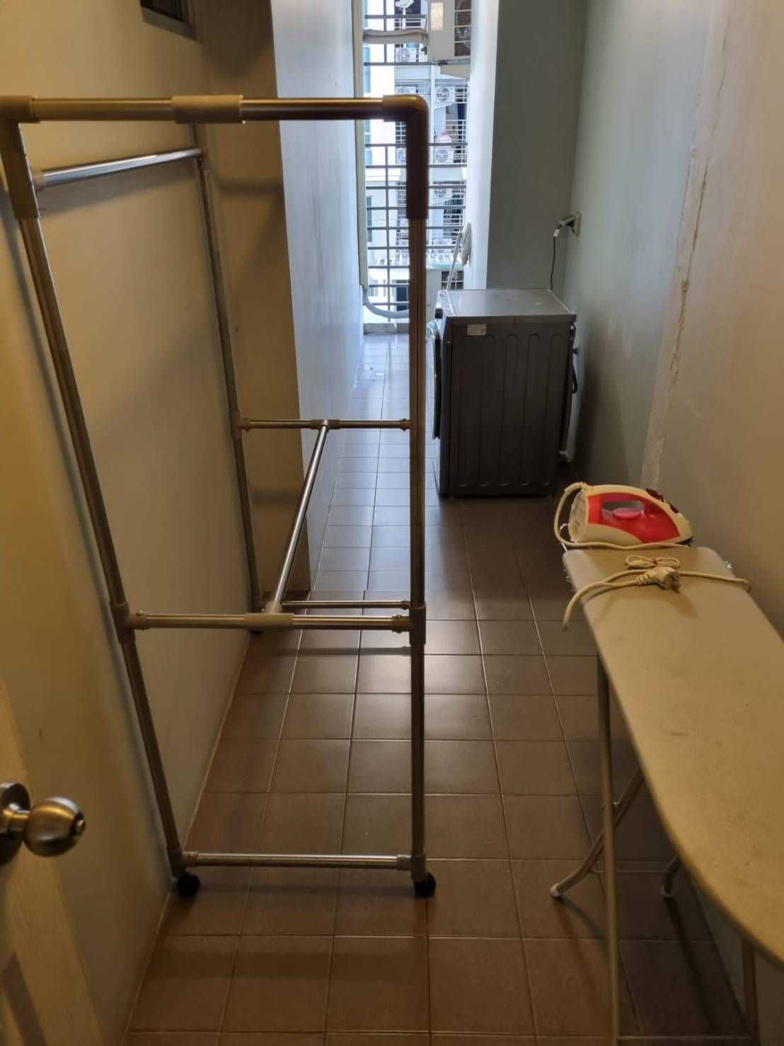2 卧室 公寓 出租 在  - Image 18