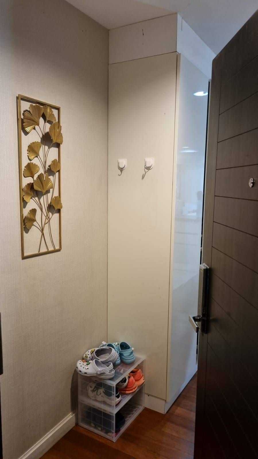 2 卧室 公寓 出租 在  - Image 6