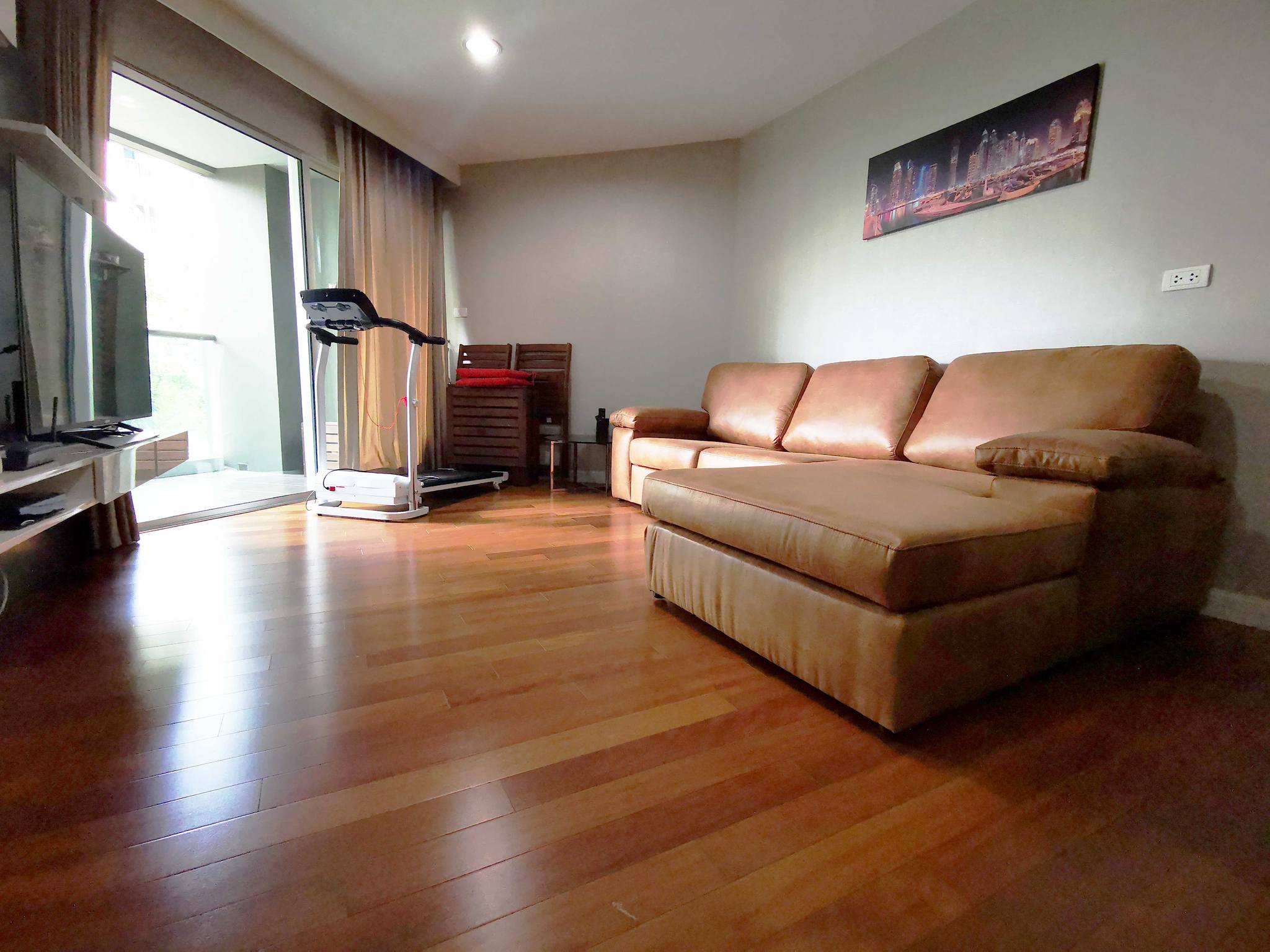 1 Bedroom Condo For Sale in Huai Khwang, Huai Khwang, Bangkok - Image 8