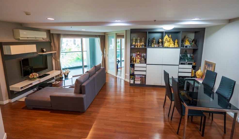 5 Bedroom Condo For Sale in Huai Khwang, Huai Khwang, Bangkok - Image 2
