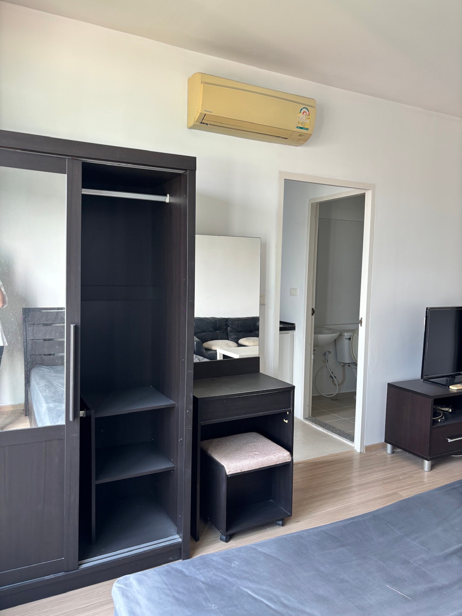 1 Bedroom Condo For Sale in Lat Phrao, Lat Phrao, Bangkok - Image 3