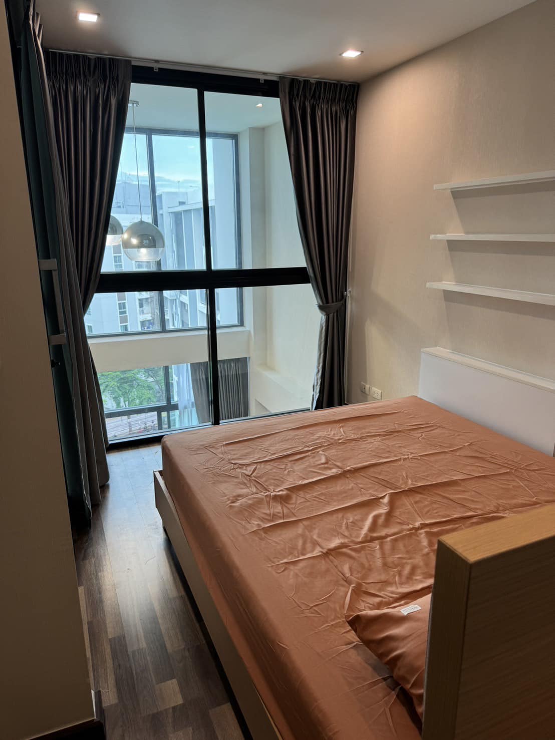 Beyond Sukhumvit Condominium - Image 7