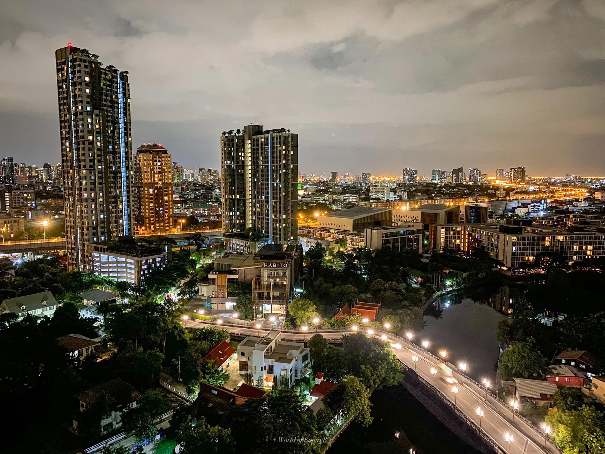 1 Bedroom Condo For Sale in Phra Khanong Nuea, Vadhana, Bangkok - Image 4