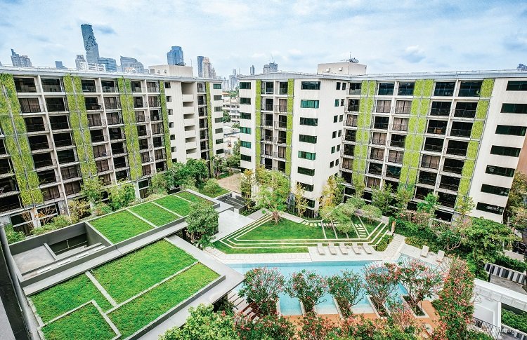 Blossom Condo Sathon-Charoen Rat - Image 6