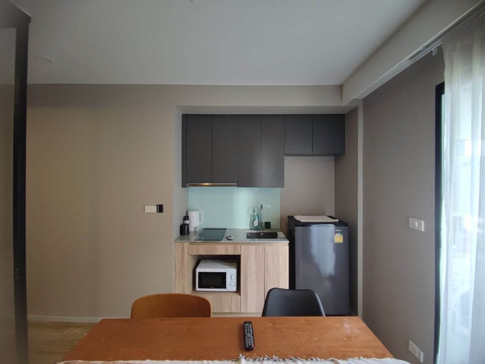 Blossom Condo Sathon-Charoen Rat - Image 3