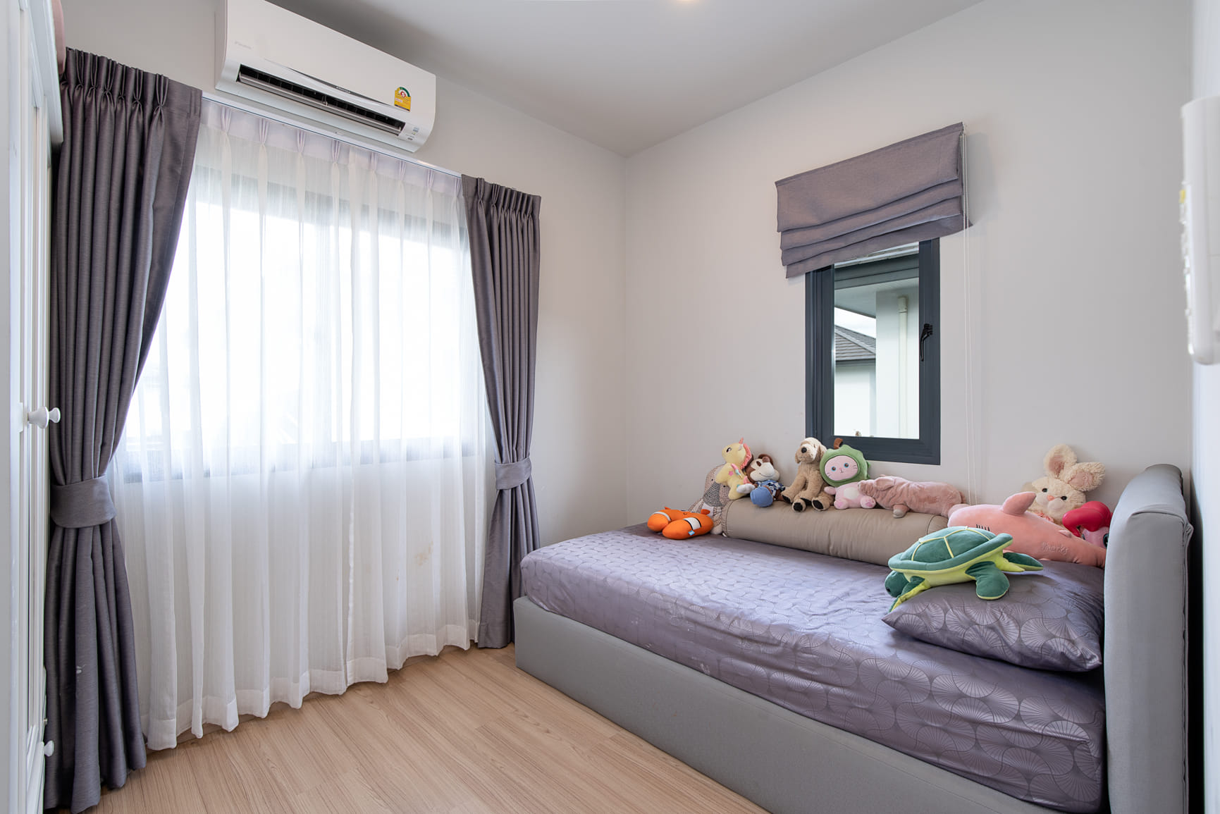 3 Bedroom House For Rent in Bang Phli Yai, Bang Phli, Samut Prakan - Image 8