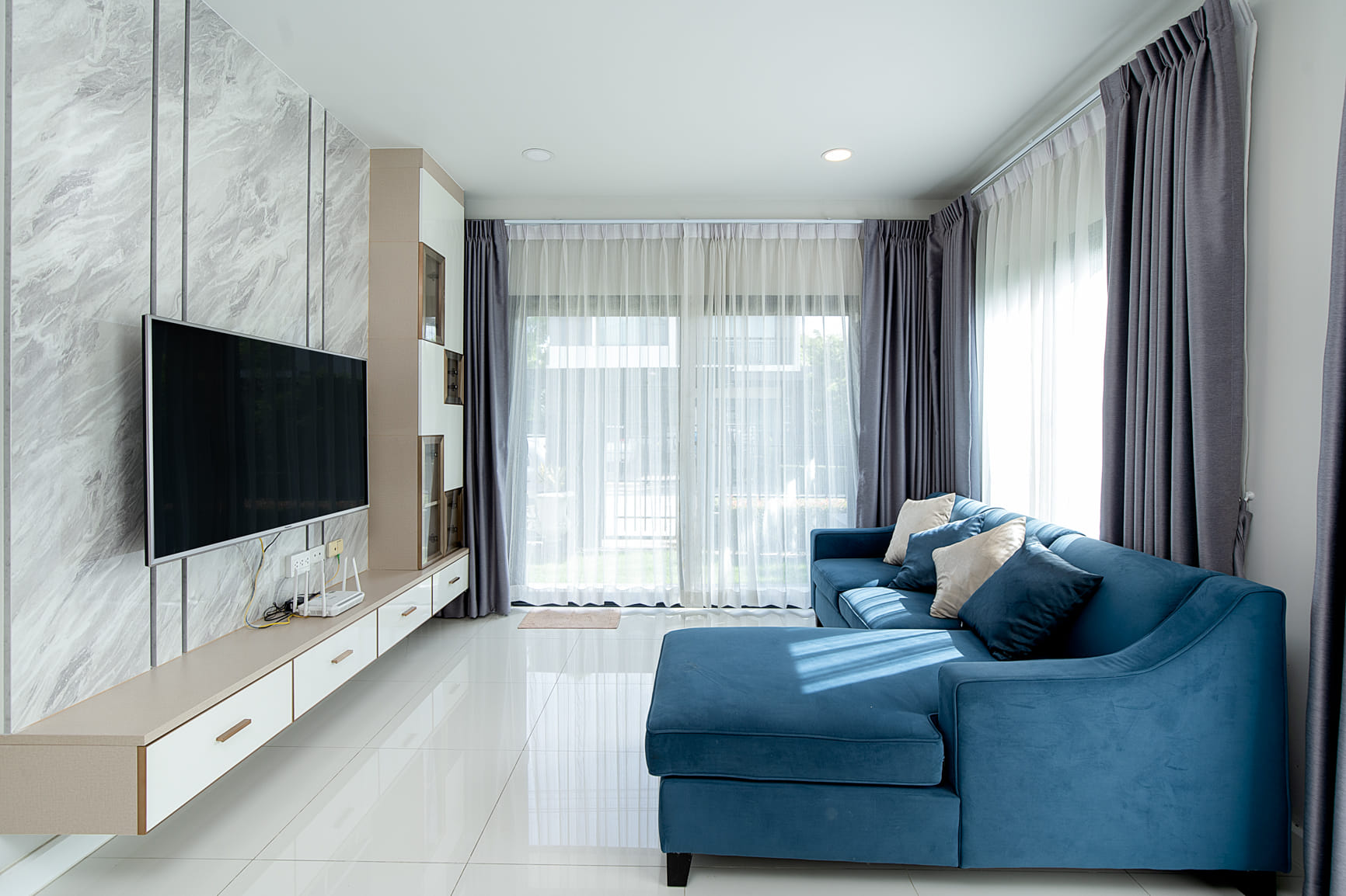 3 Bedroom House For Rent in Bang Phli Yai, Bang Phli, Samut Prakan - Image 2