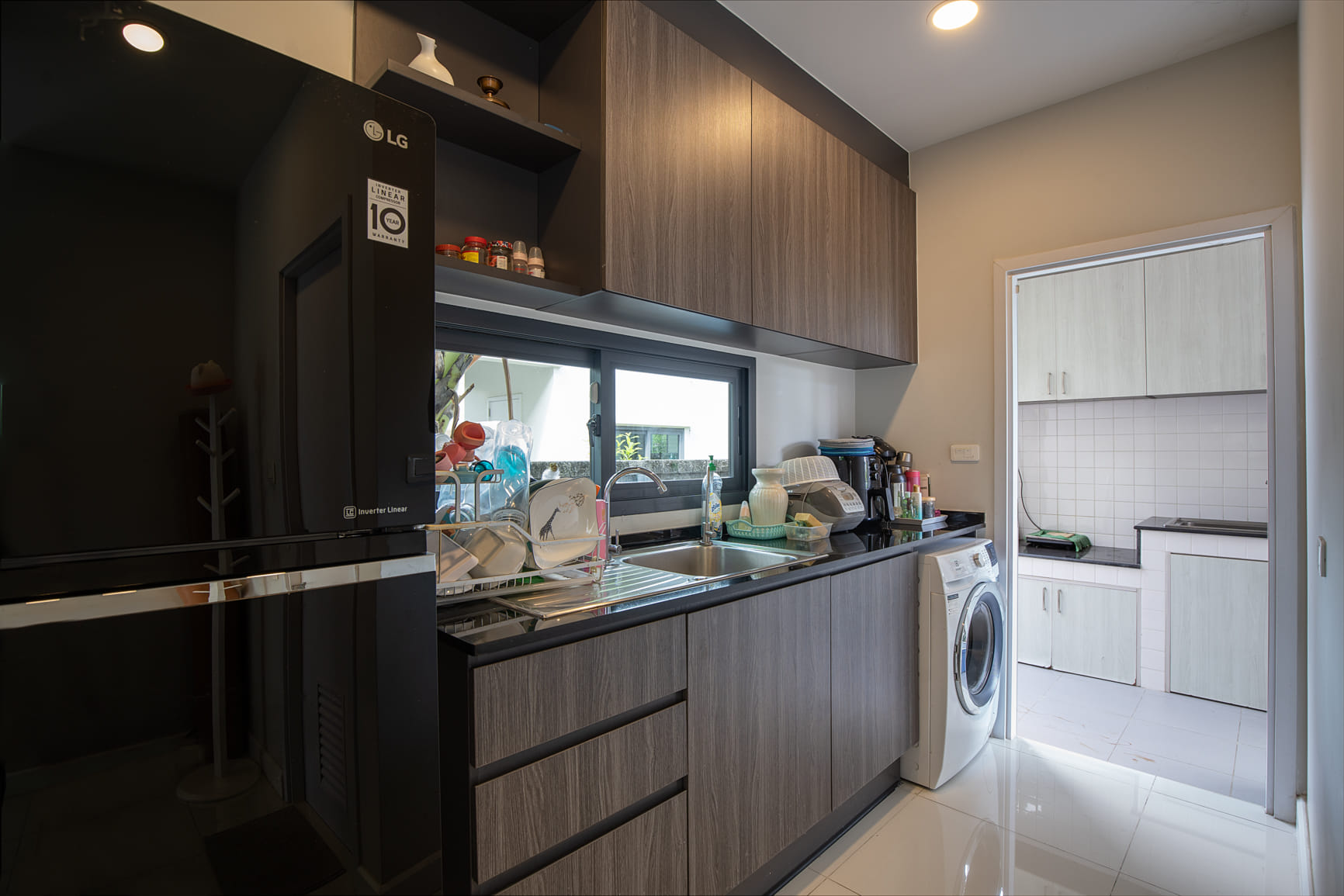 3 Bedroom House For Rent in Bang Phli Yai, Bang Phli, Samut Prakan - Image 5
