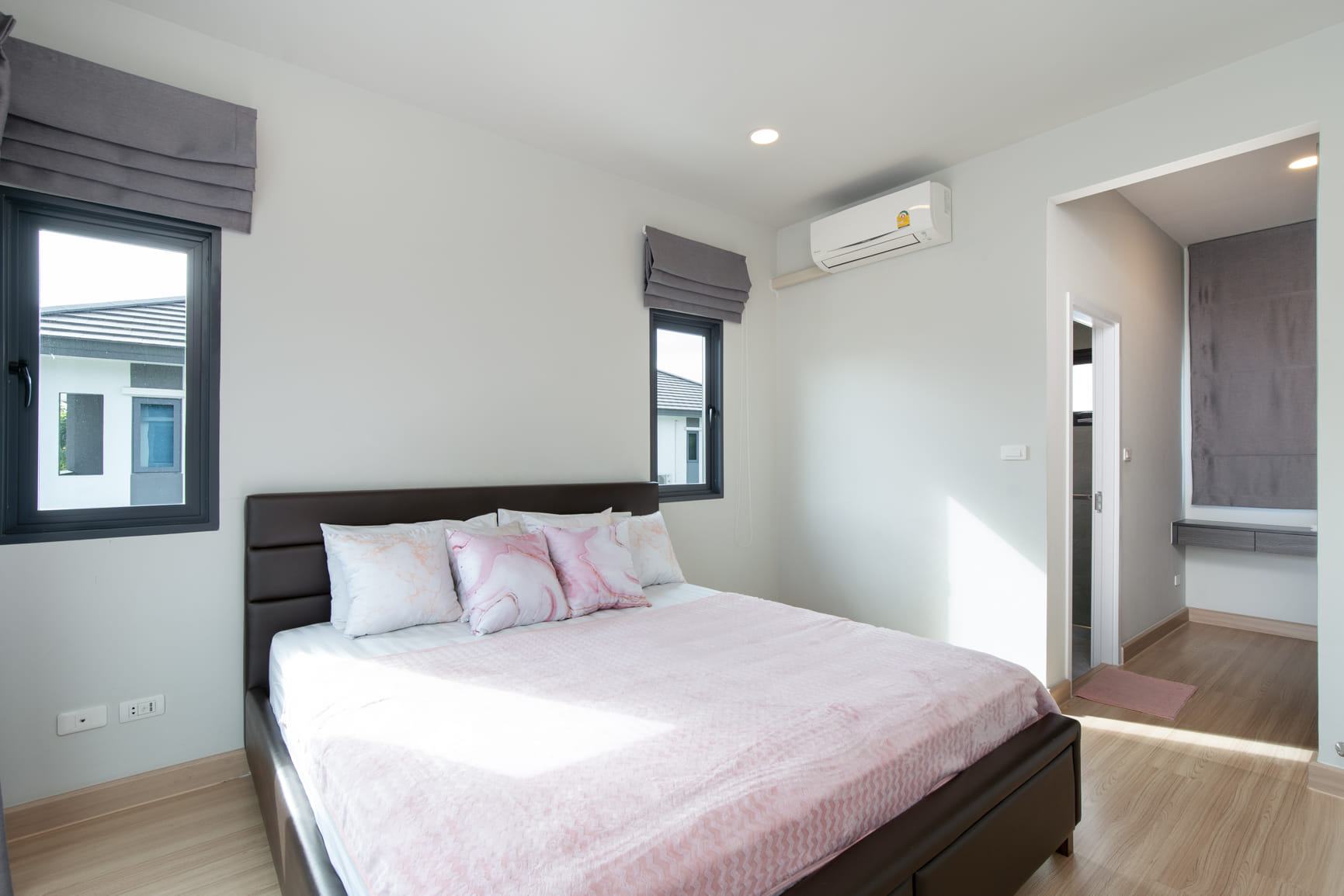 3 Bedroom House For Rent in Bang Phli Yai, Bang Phli, Samut Prakan - Image 7