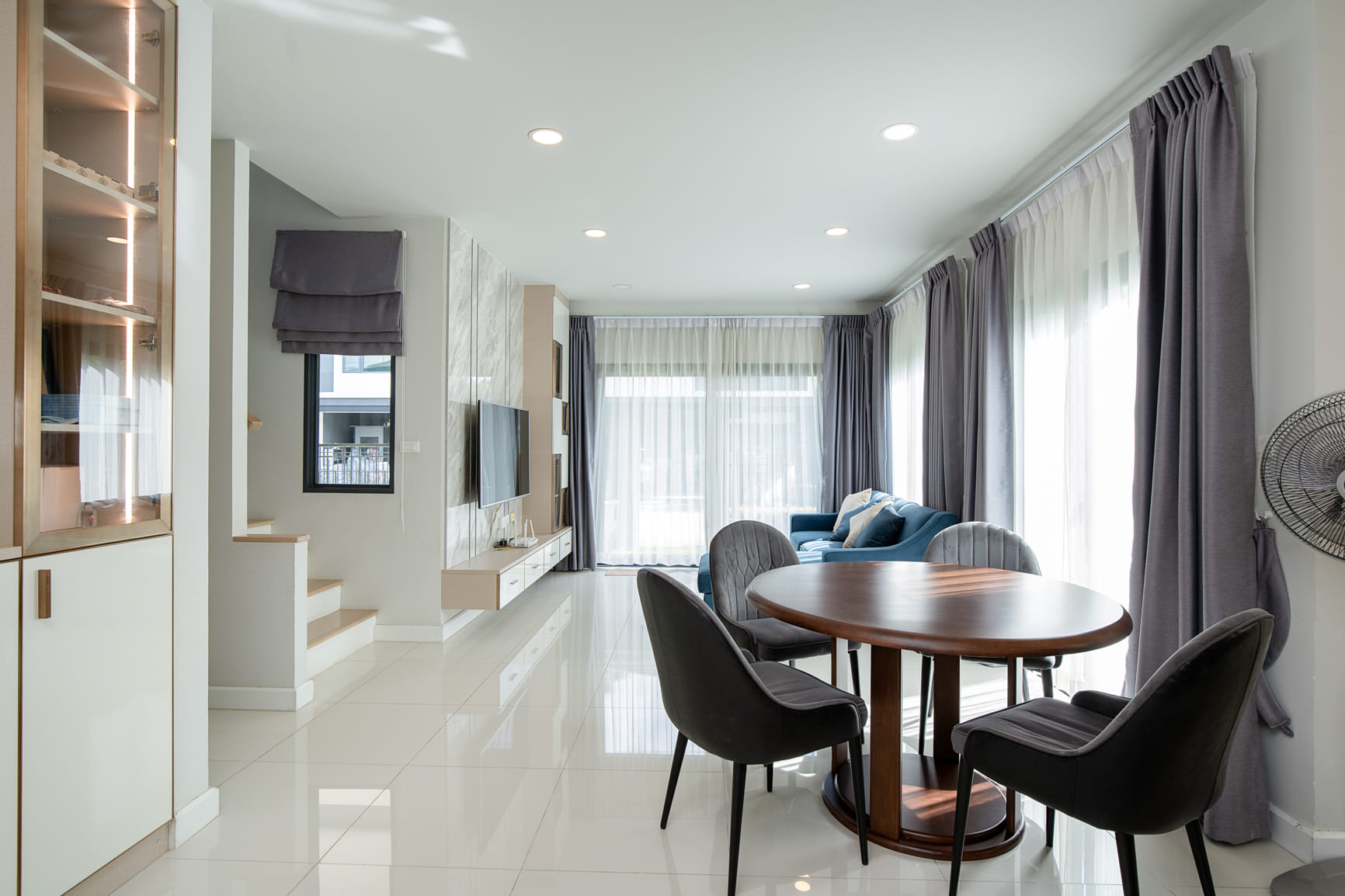 3 Bedroom House For Rent in Bang Phli Yai, Bang Phli, Samut Prakan - Image 3