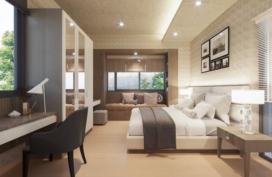 The Britt Chiangmai - Image 3