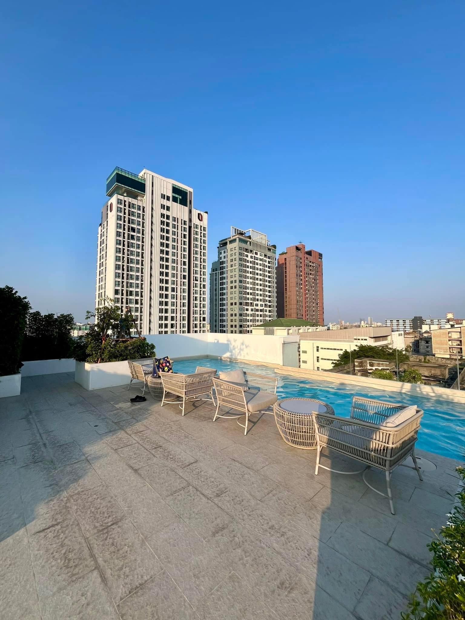 Brixton Pet&Play Sukhumvit 107 - Image 4