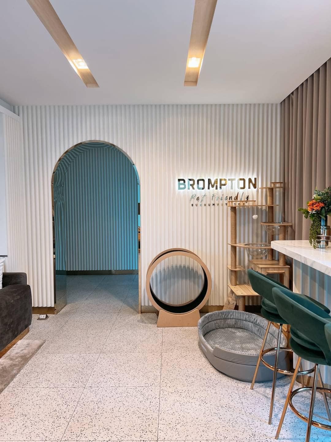 Brixton Pet&Play Sukhumvit 107 - Image 5