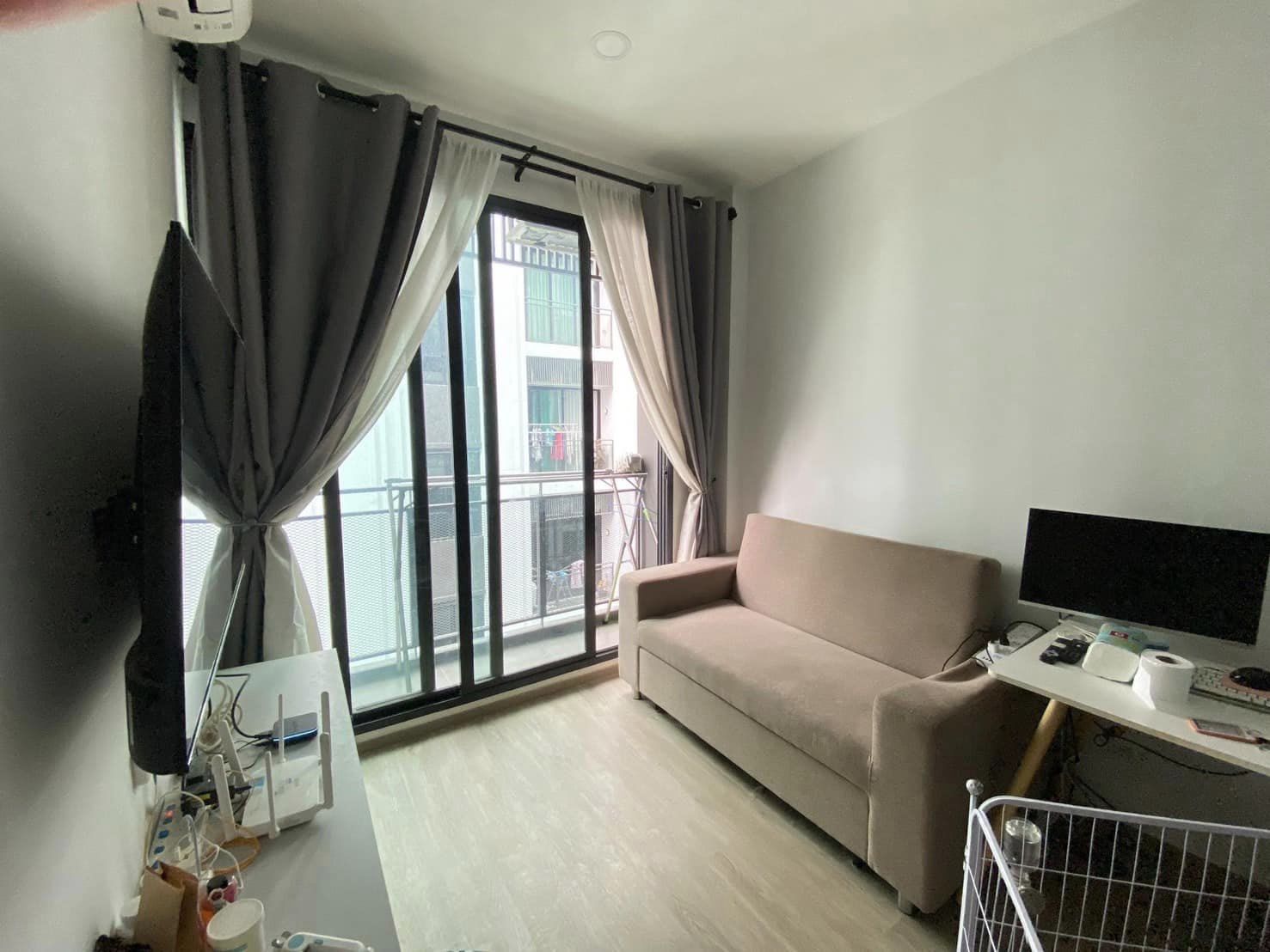 Brixton Pet&Play Sukhumvit 107 - Image 1