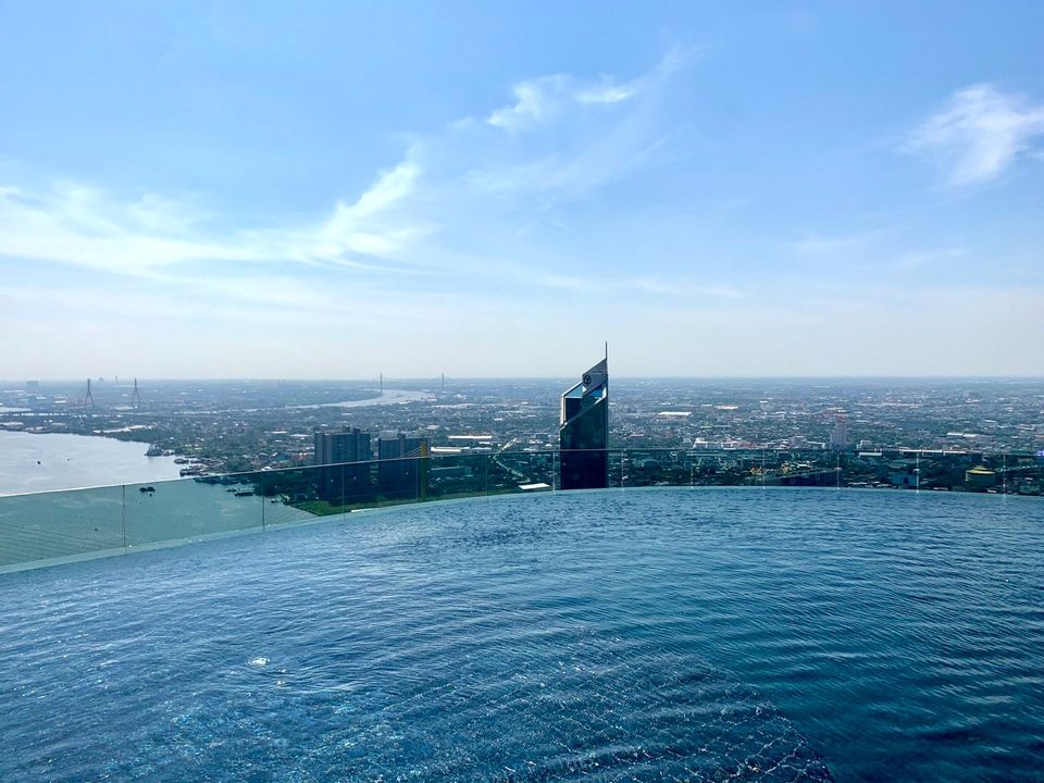 2 Bedroom Condo For Sale in Bang Khlo, Bang Kho Laem, Bangkok - Image 11