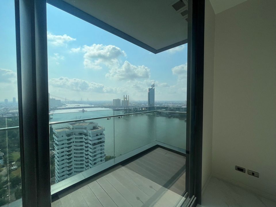 2 Bedroom Condo For Sale in Bang Khlo, Bang Kho Laem, Bangkok - Image 3