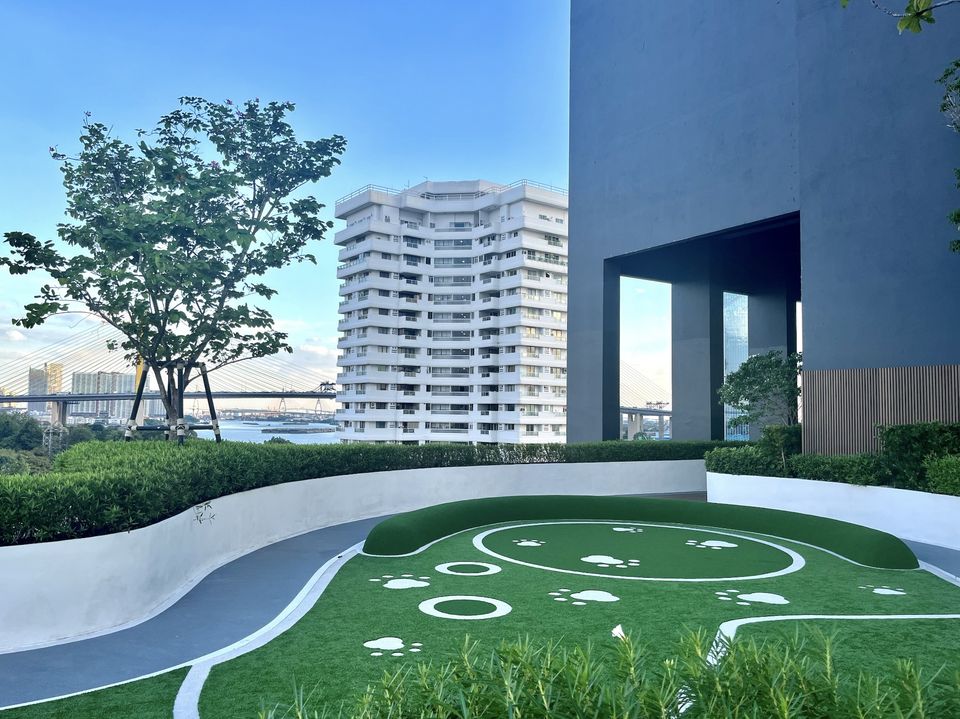 2 Bedroom Condo For Sale in Bang Khlo, Bang Kho Laem, Bangkok - Image 9