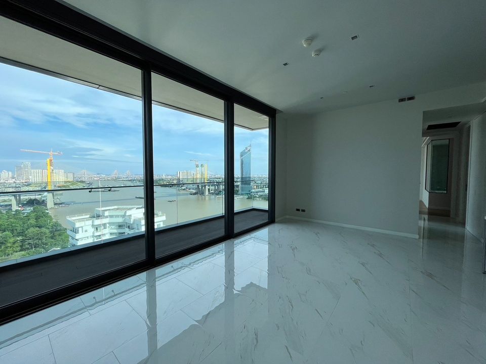 2 Bedroom Condo For Sale in Bang Khlo, Bang Kho Laem, Bangkok - Image 1