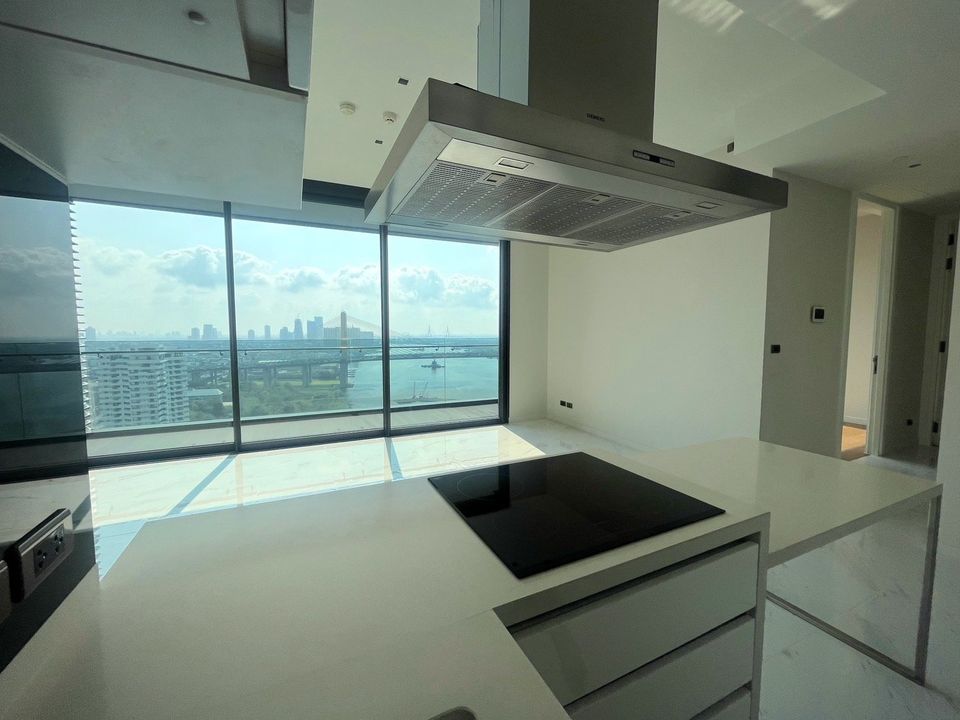 2 Bedroom Condo For Sale in Bang Khlo, Bang Kho Laem, Bangkok - Image 2
