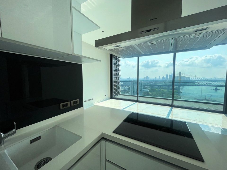 2 Bedroom Condo For Sale in Bang Khlo, Bang Kho Laem, Bangkok - Image 6