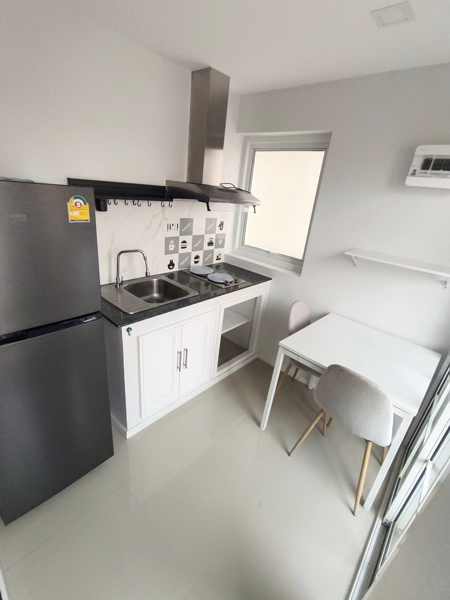 1 Bedroom Condo For Sale in San Sai Noi, San Sai, Chiang Mai - Image 2