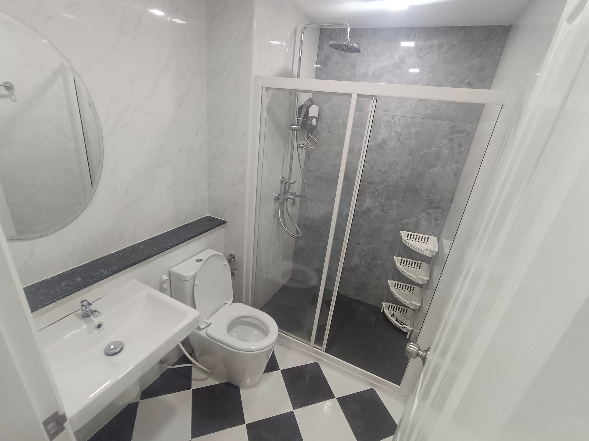 1 Bedroom Condo For Sale in San Sai Noi, San Sai, Chiang Mai - Image 4