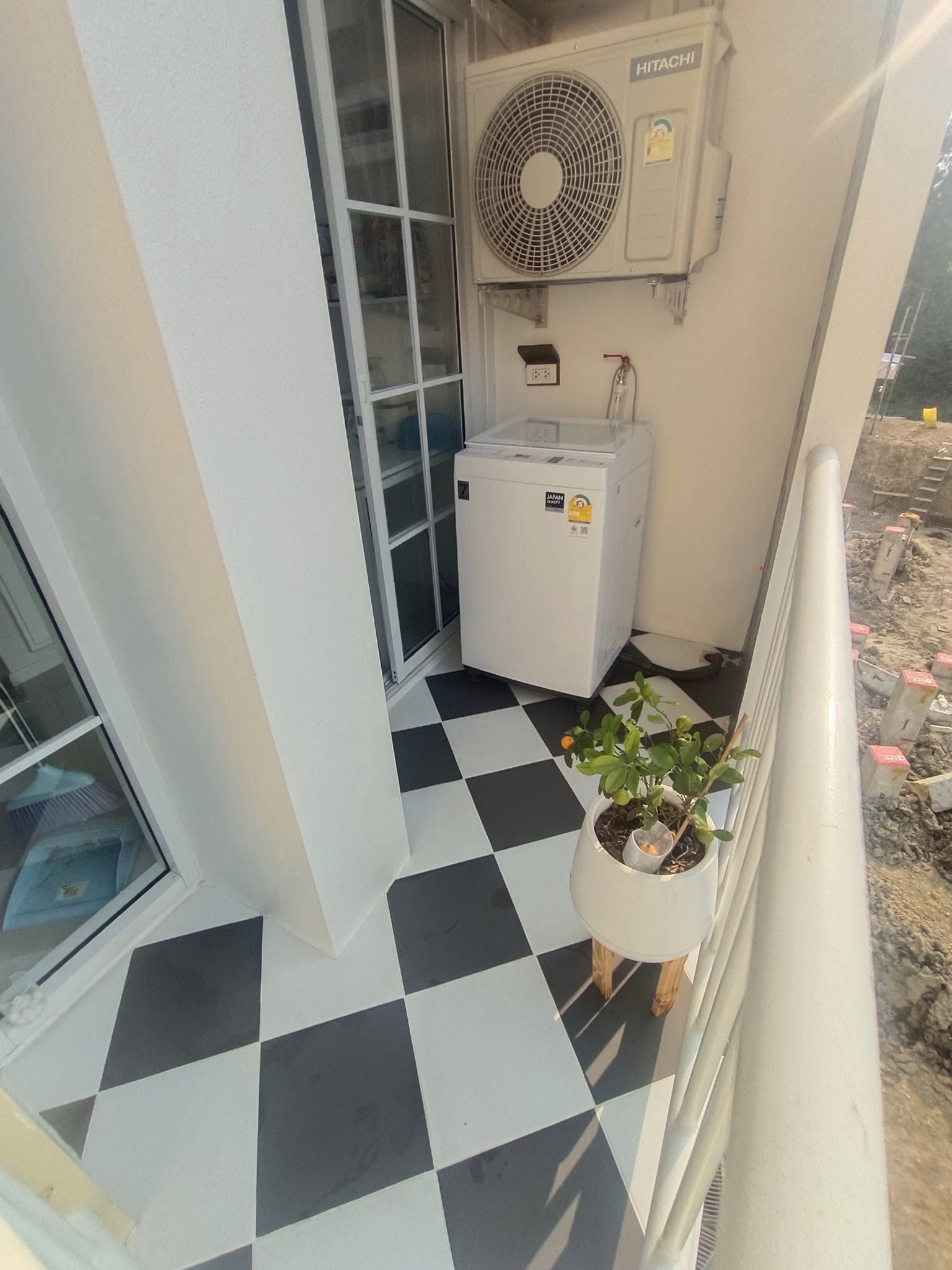 1 Bedroom Condo For Sale in San Sai Noi, San Sai, Chiang Mai - Image 5