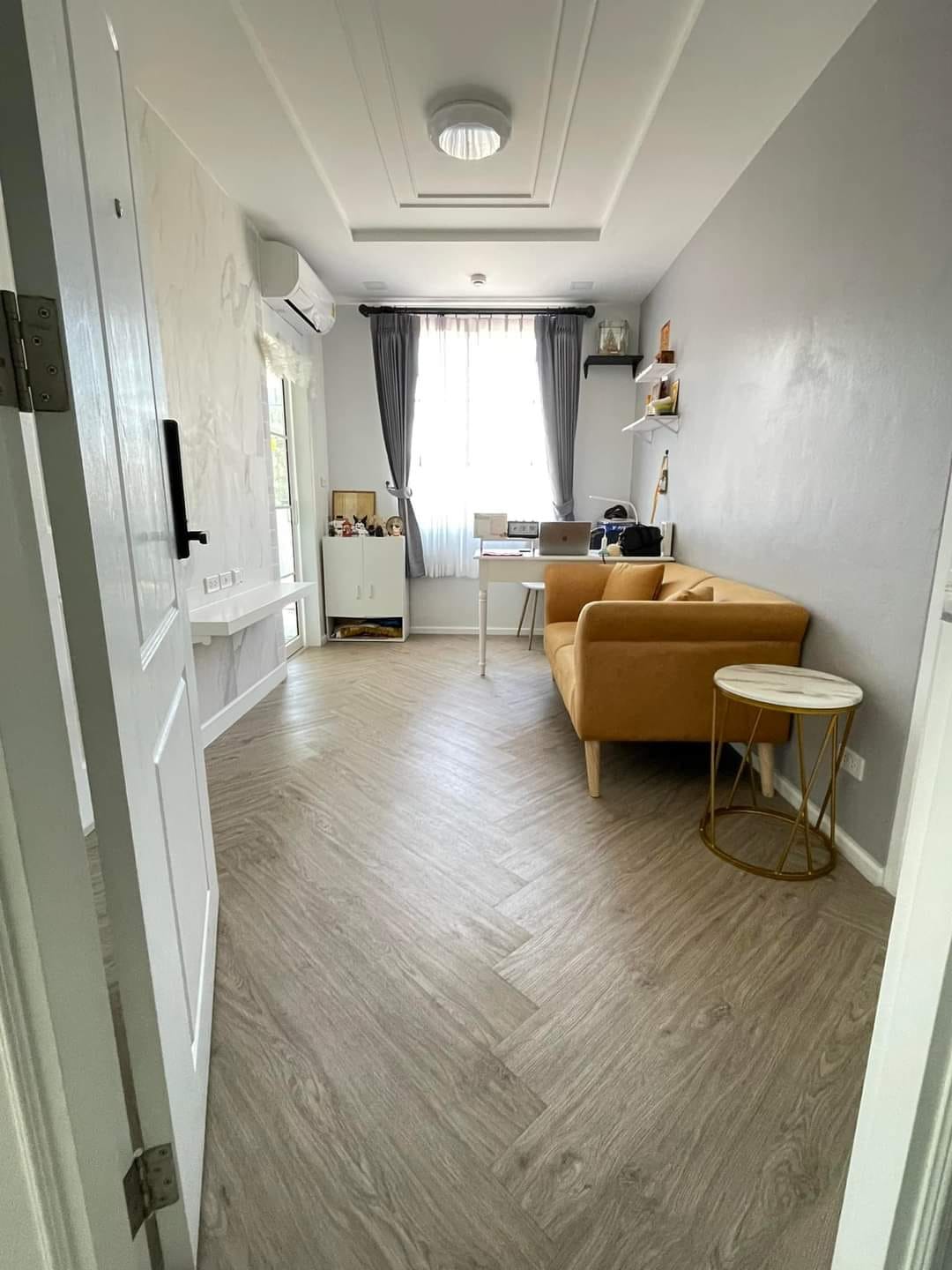 1 Bedroom Condo For Sale in San Sai Noi, San Sai, Chiang Mai - Image 1
