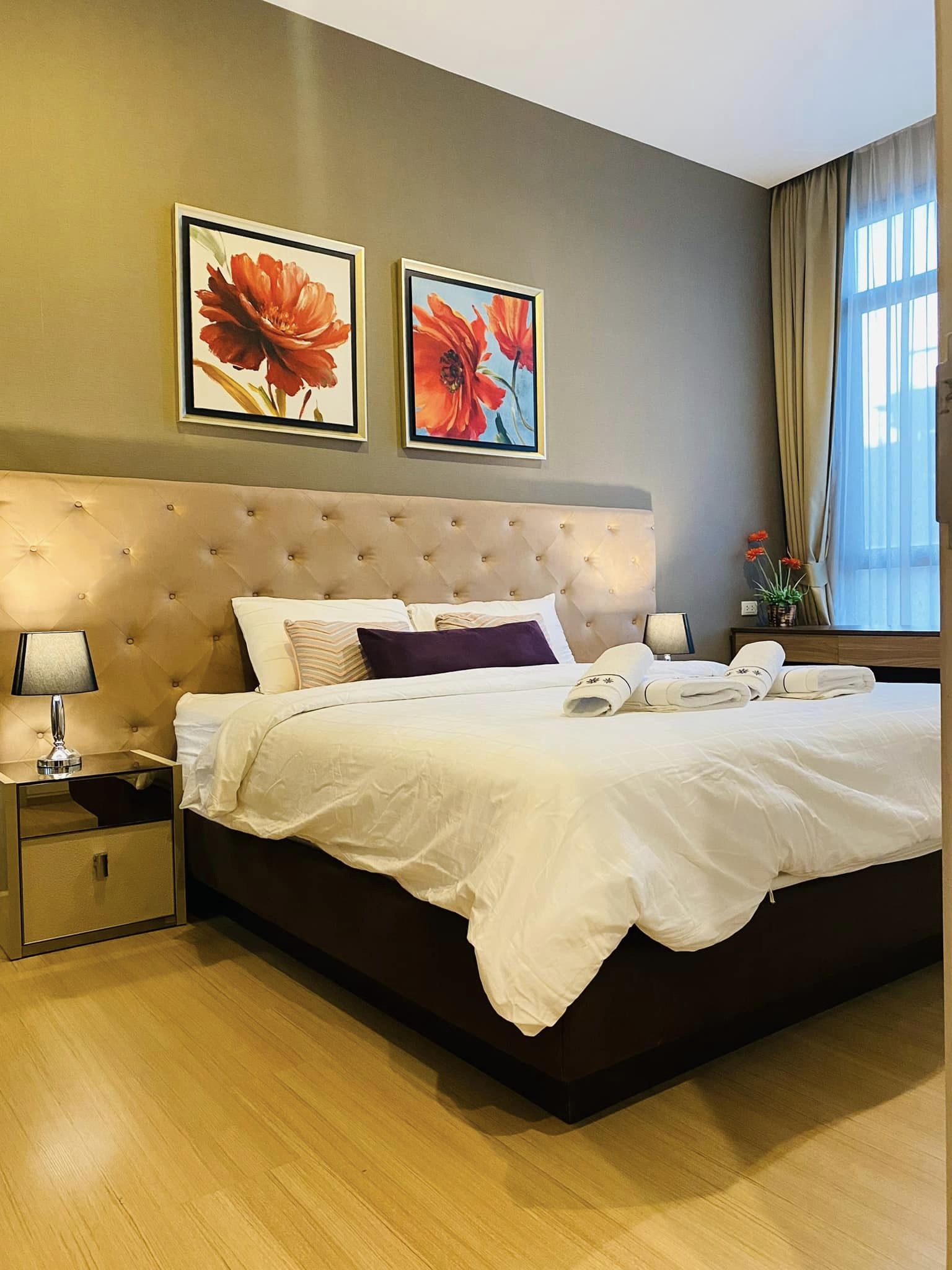 The Capital Ekamai-Thonglor - Image 11