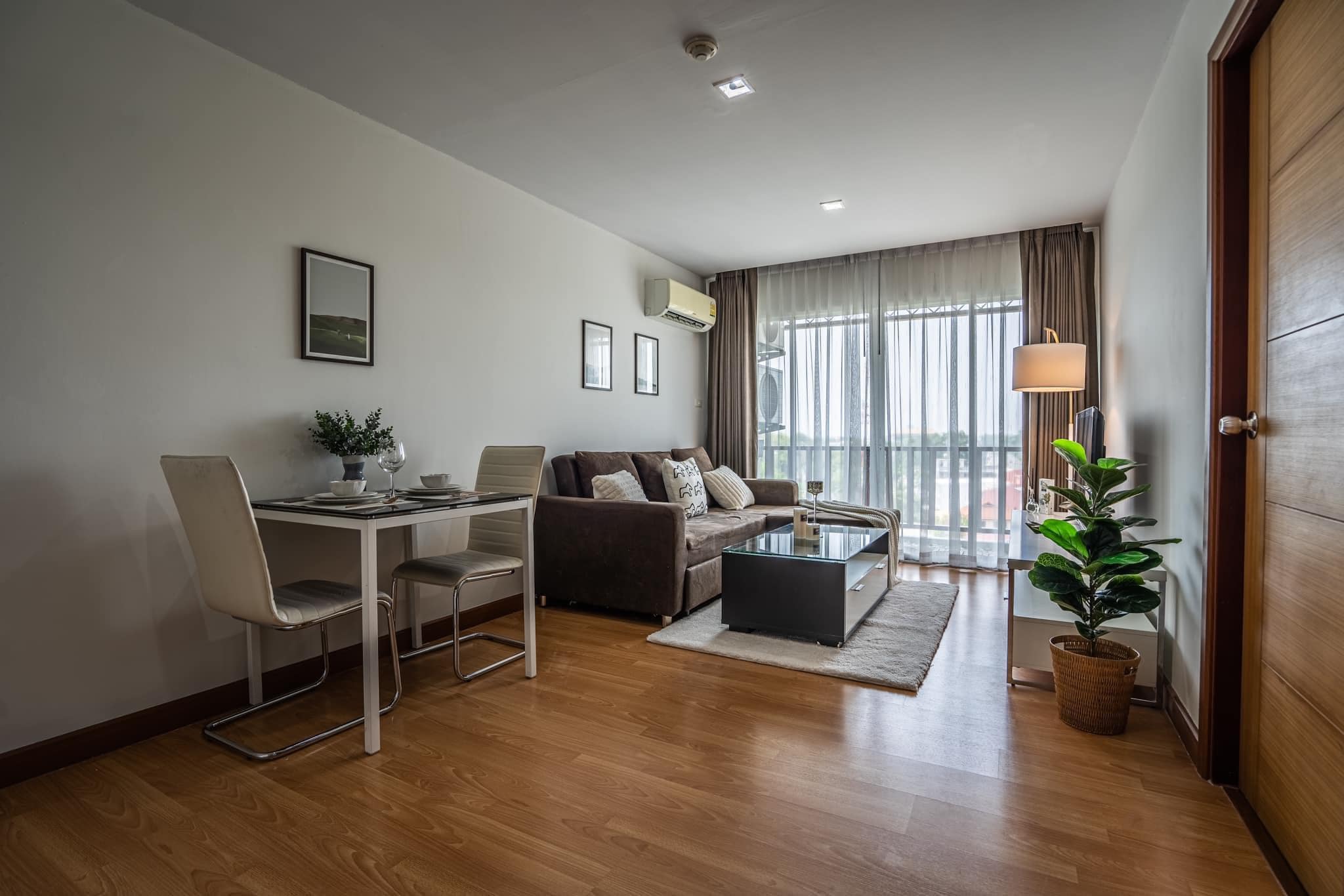 Casa Condo Chang Phueak - Image 1