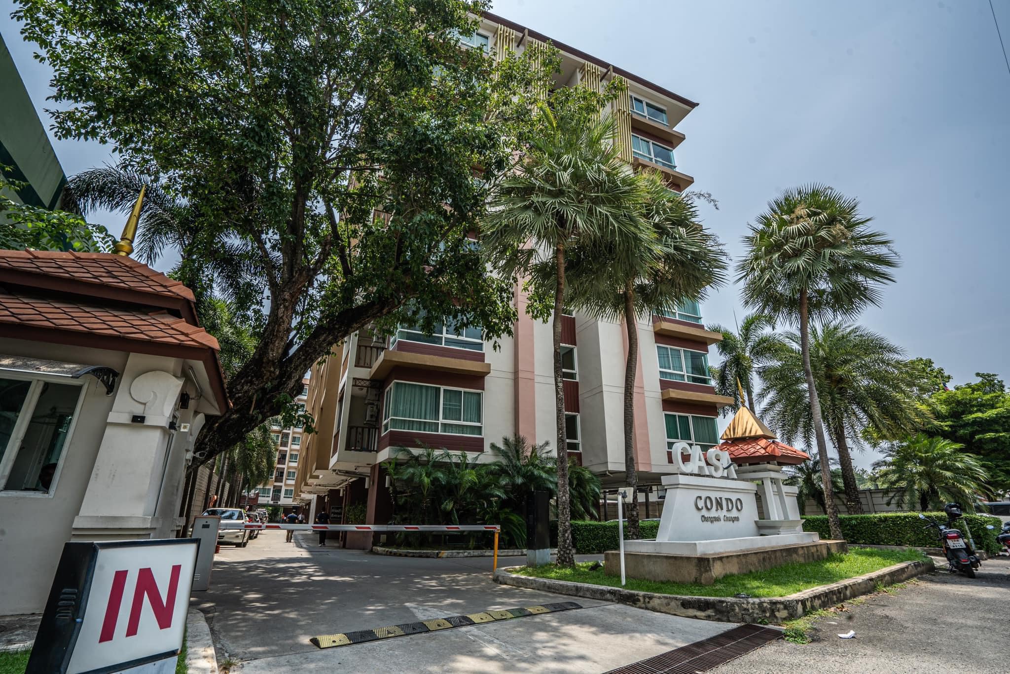 Casa Condo Chang Phueak - Image 8