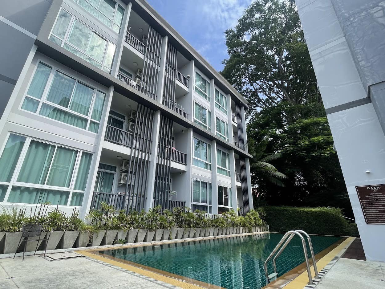 Casa Condo CMU - Image 10