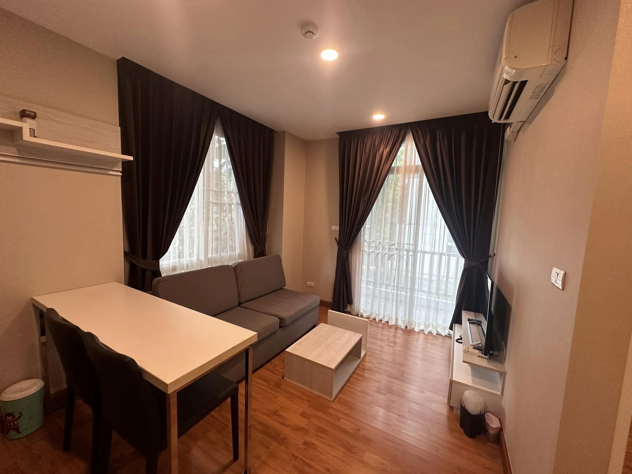 Casa Condo CMU - Image 1