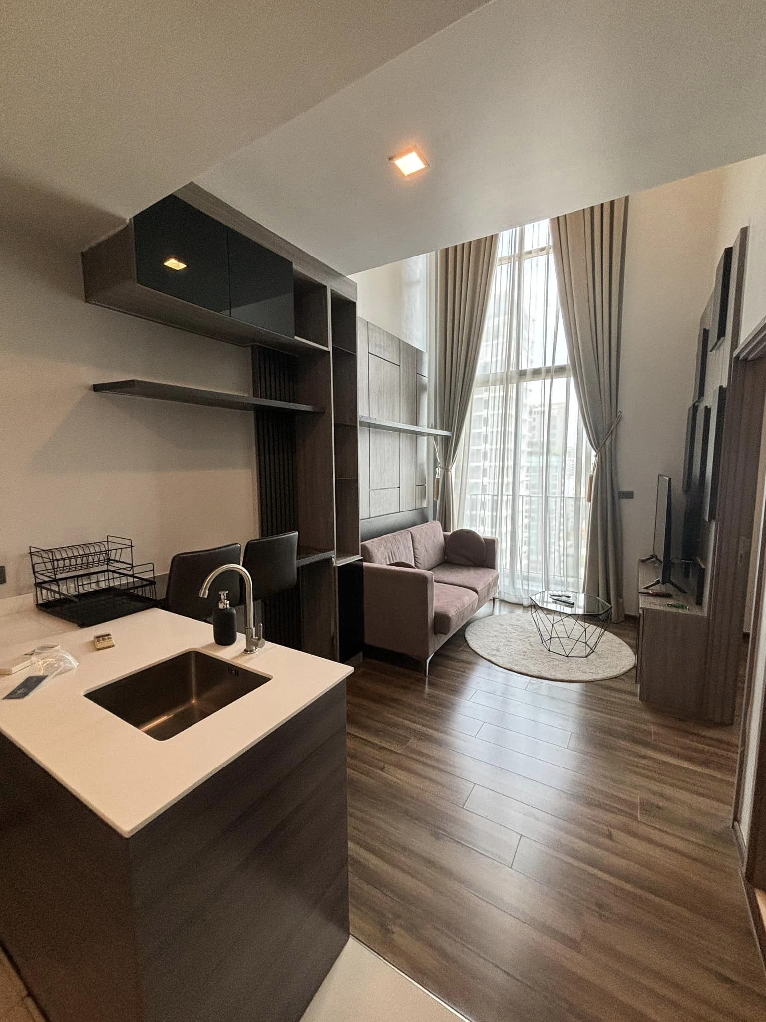 2 Bedroom Condo For Sale in Khlong Tan Nuea, Vadhana, Bangkok - Image 1