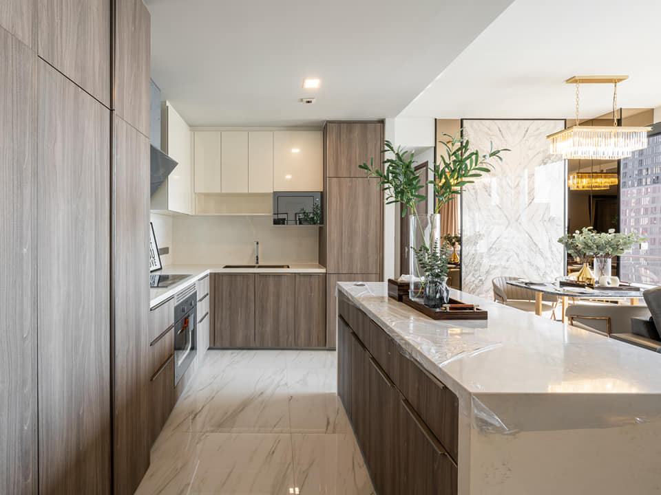 2 Bedroom Condo For Sale in Khlong Toei Nuea, Vadhana, Bangkok - Image 3