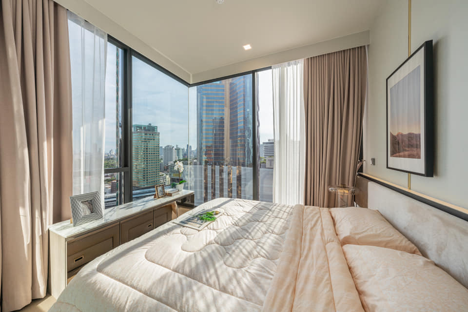 2 Bedroom Condo For Sale in Khlong Toei Nuea, Vadhana, Bangkok - Image 5