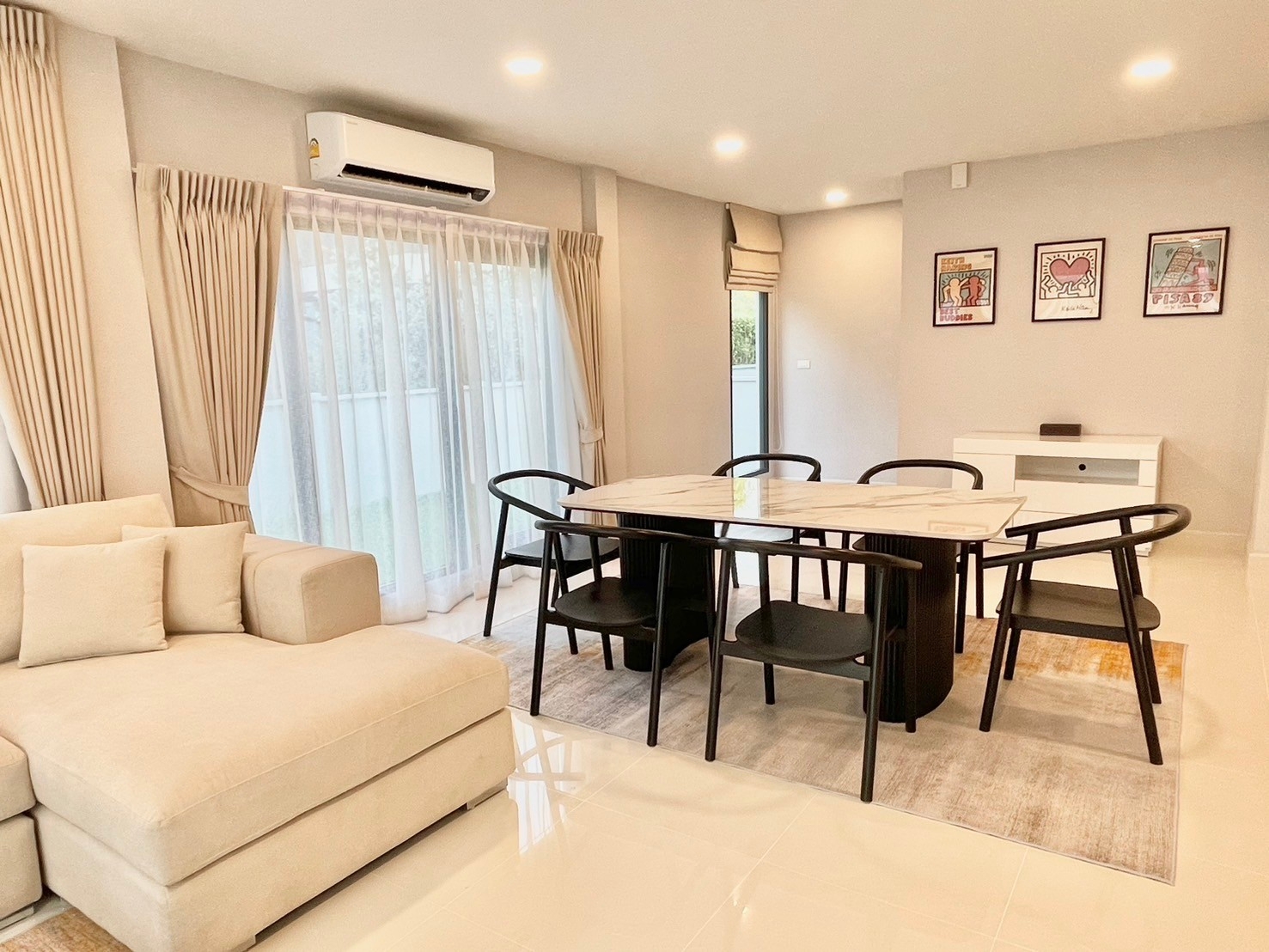 4 ห้องนอน บ้านเดี่ยว สำหรับเช่า ใน บางแก้ว, บางพลี, สมุทรปราการ - Image 6