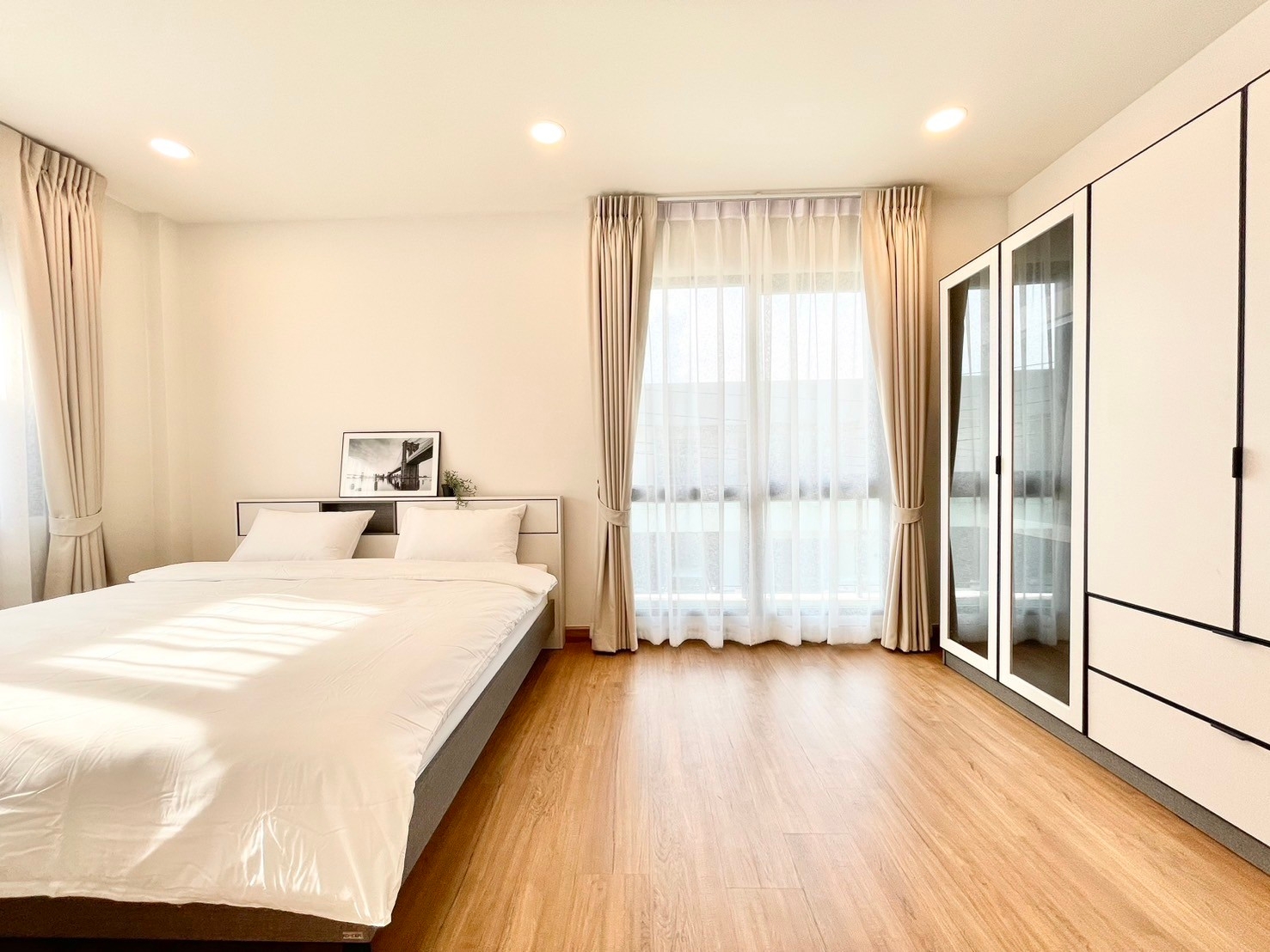 4 ห้องนอน บ้านเดี่ยว สำหรับเช่า ใน บางแก้ว, บางพลี, สมุทรปราการ - Image 13
