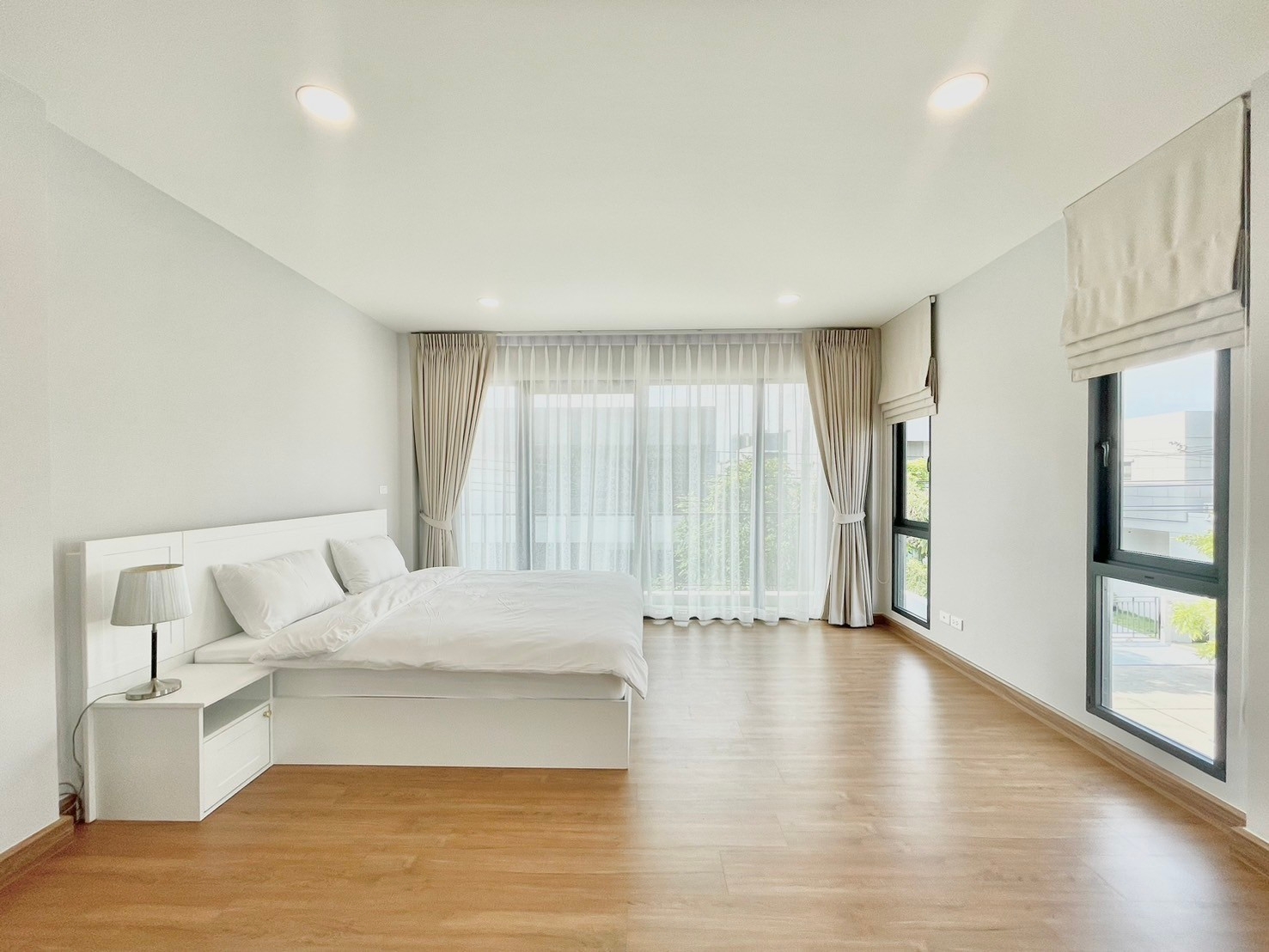 4 ห้องนอน บ้านเดี่ยว สำหรับเช่า ใน บางแก้ว, บางพลี, สมุทรปราการ - Image 12