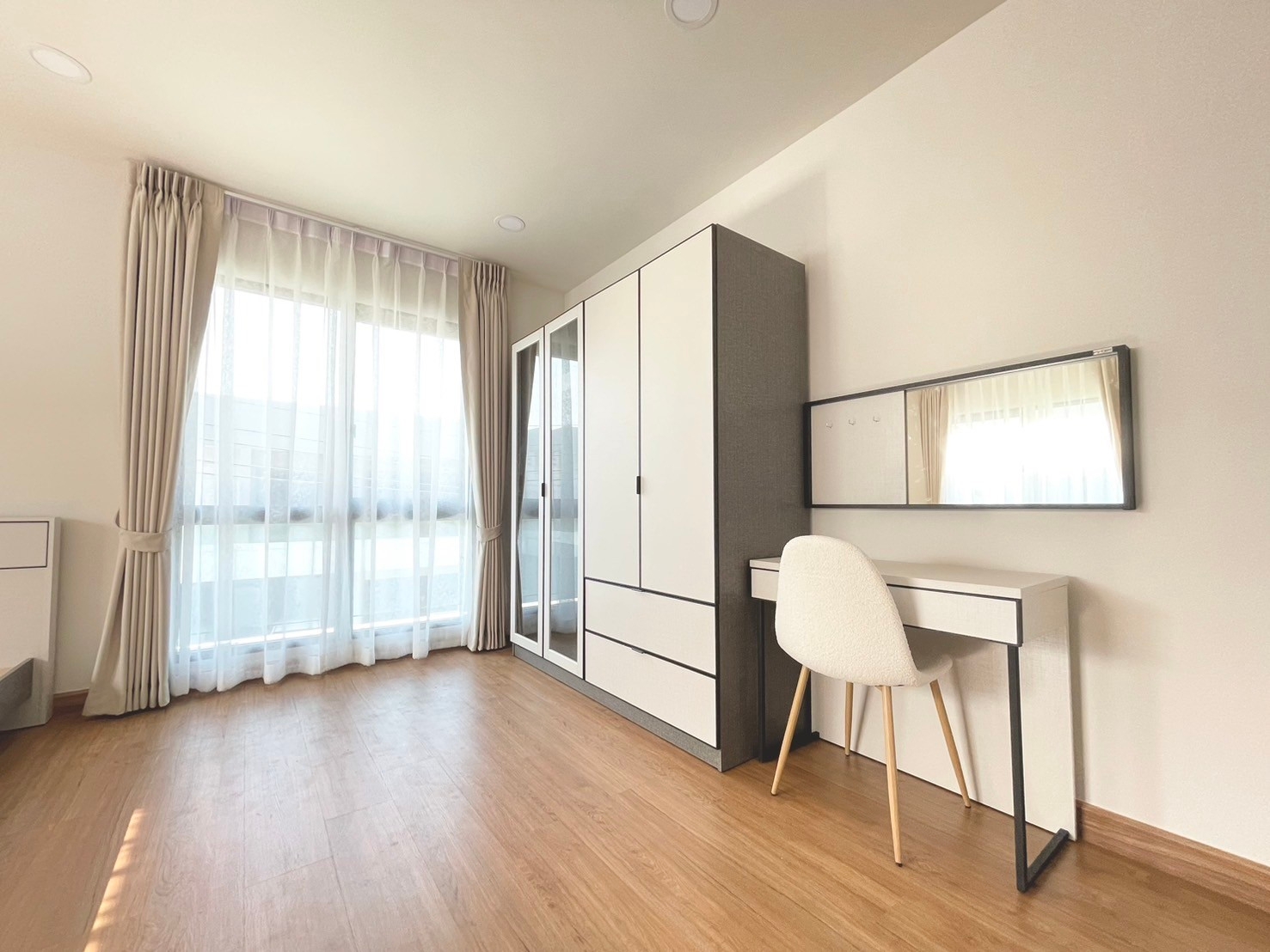 4 ห้องนอน บ้านเดี่ยว สำหรับเช่า ใน บางแก้ว, บางพลี, สมุทรปราการ - Image 14