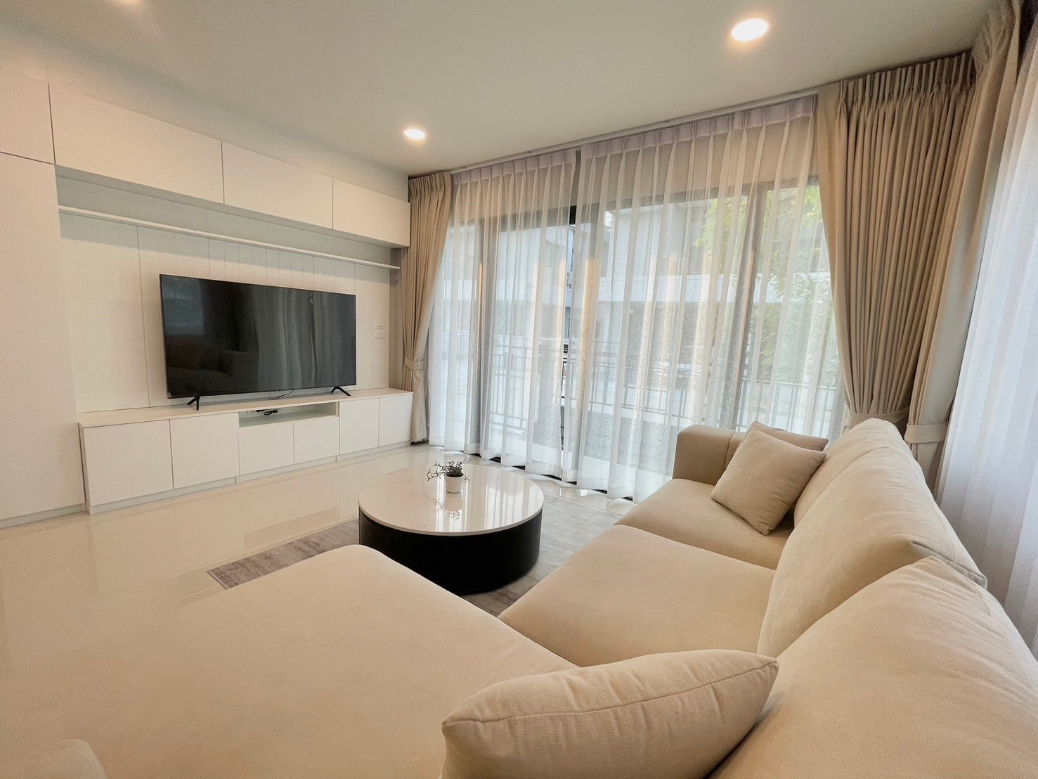 4 ห้องนอน บ้านเดี่ยว สำหรับเช่า ใน บางแก้ว, บางพลี, สมุทรปราการ - Image 5