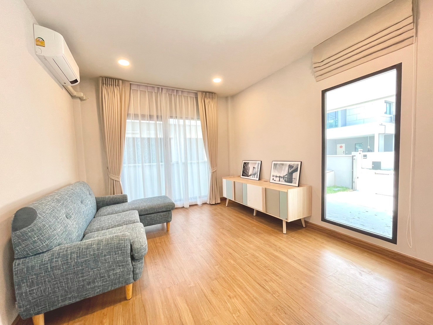 4 ห้องนอน บ้านเดี่ยว สำหรับเช่า ใน บางแก้ว, บางพลี, สมุทรปราการ - Image 10