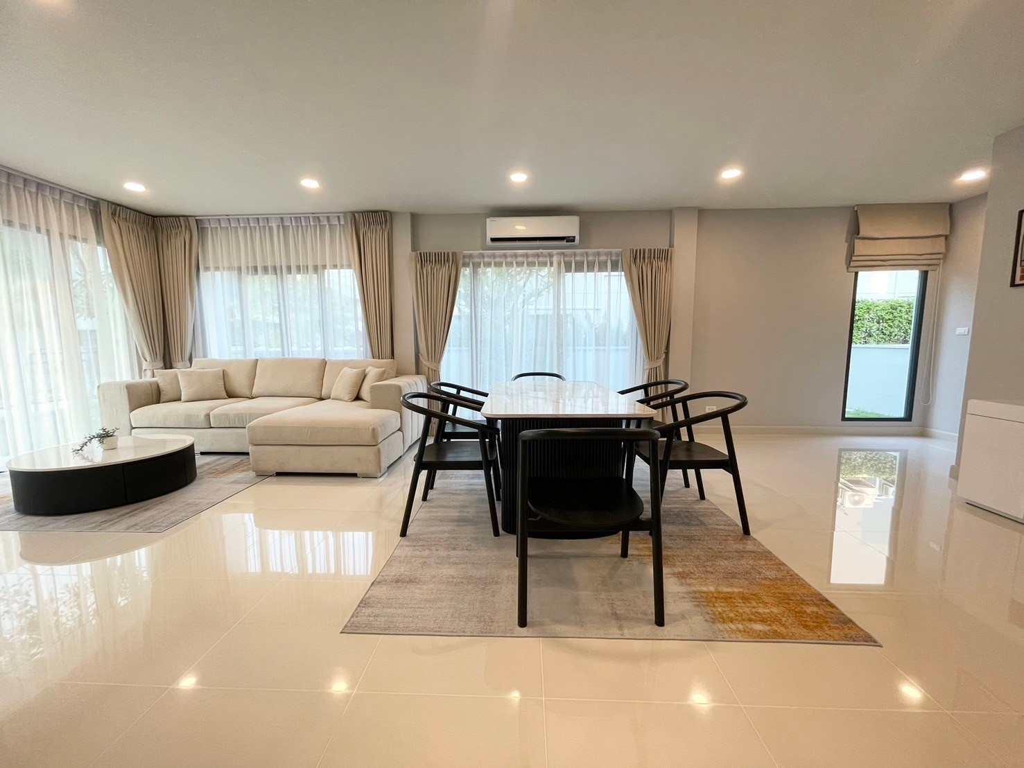 4 ห้องนอน บ้านเดี่ยว สำหรับเช่า ใน บางแก้ว, บางพลี, สมุทรปราการ - Image 3