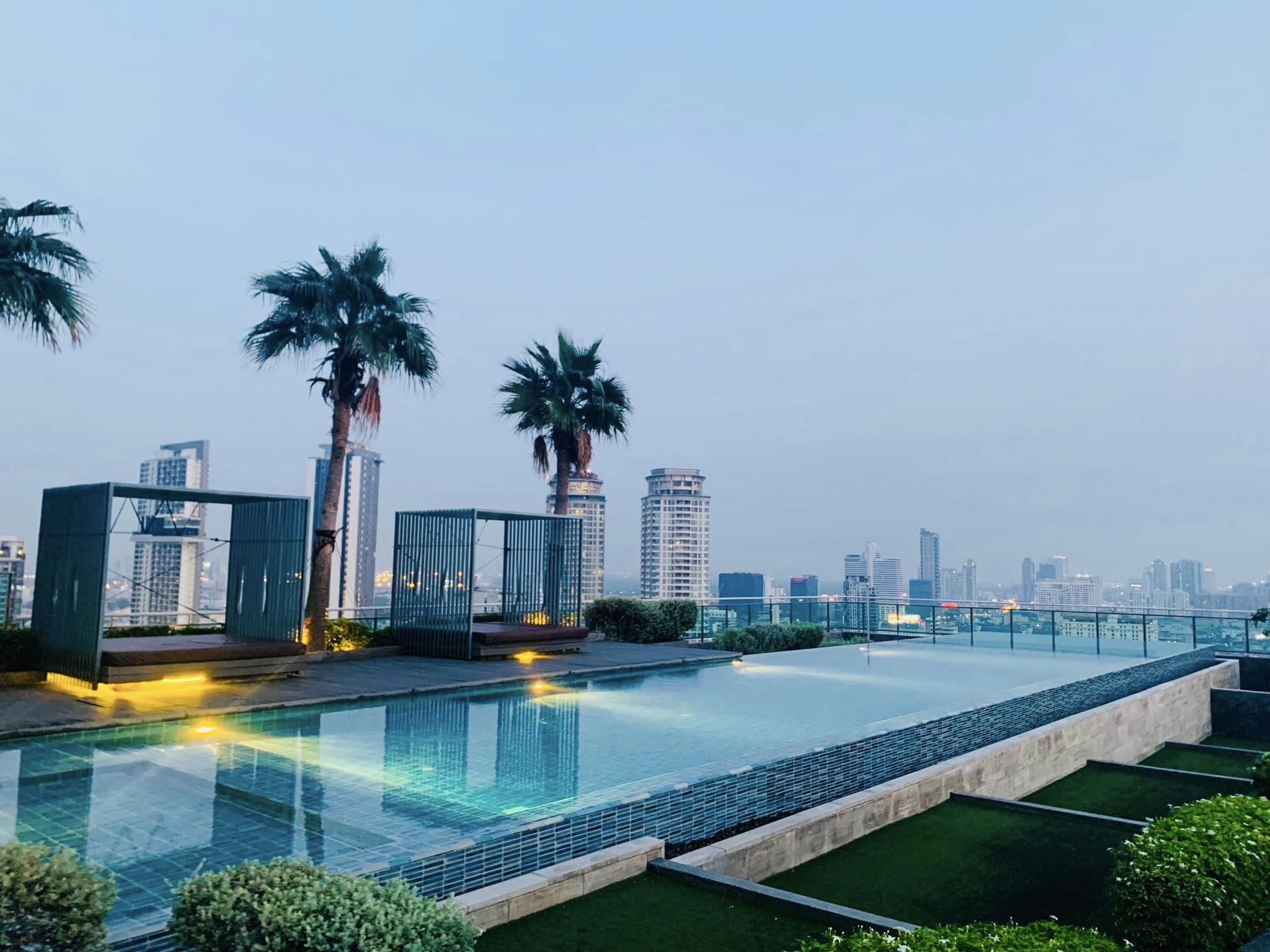 Centric Sathon-St Louis - Image 7
