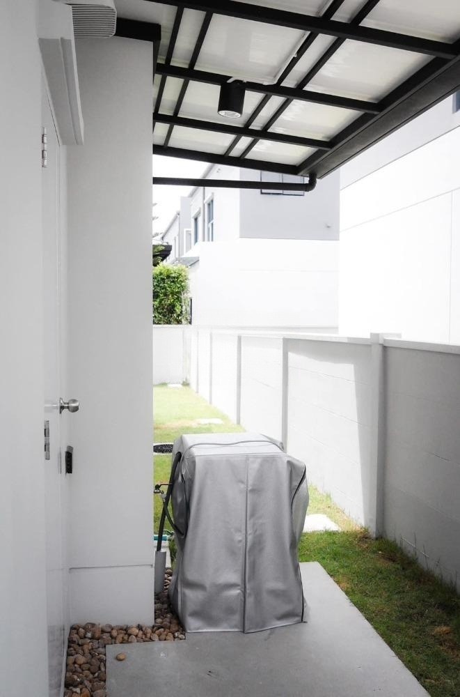 4 ห้องนอน บ้านเดี่ยว สำหรับเช่า ใน บางแก้ว, บางพลี, สมุทรปราการ - Image 9