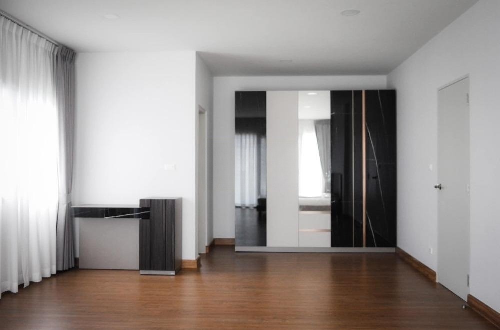 4 ห้องนอน บ้านเดี่ยว สำหรับเช่า ใน บางแก้ว, บางพลี, สมุทรปราการ - Image 4