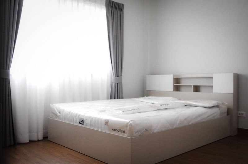 4 ห้องนอน บ้านเดี่ยว สำหรับเช่า ใน บางแก้ว, บางพลี, สมุทรปราการ - Image 7